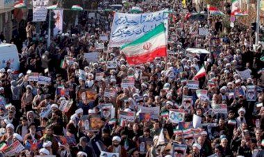 أزمة الكهرباء تؤرق الإيرانيين.. هتافات ضد المرشد خامنئي في قلب طهران