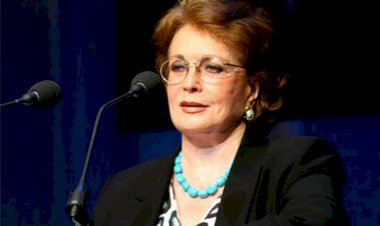 رحيل جيهان السادات.. تعرف على سيدة مصر قرينة رجل السلام والحرب؟