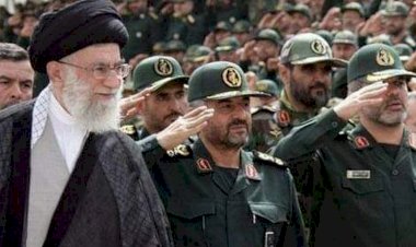 مقتل مستشار إيراني في سوريا.. السجل الأسود لقتلى الملالي بالخارج