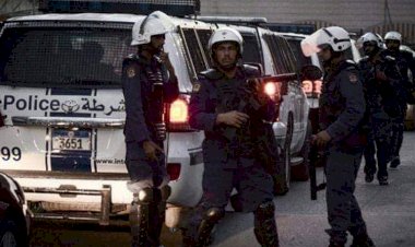 البحرين تدرج شخصيات وكيانات في قائمة الإرهاب… من هم؟