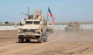 سياسيون سوريون: نرفض التصعيد الأميركي – الإيراني على أرضنا