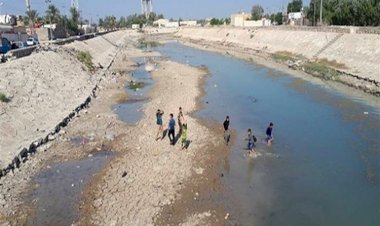 كيف انتهكت إيران حقوق العراق المائية؟