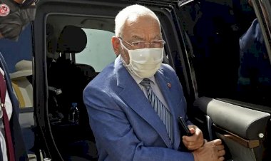 بعد تبرعه بـ 30 ألف دولار.. تونسيون يطالبون بالتحقيق في ثروة الغنوشي؟