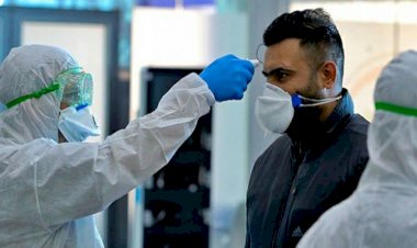 محنة بغداد.. الموت يدق أبواب العراقيين في المنازل والشوارع والمستشفيات