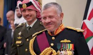 الشريف حسن بن زيد.. من هو المتهم بقلب نظام الحكم وقضية الفتنة بالأردن