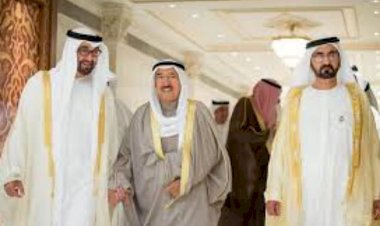 الكويت تنفي وجود لوبي إماراتي يحرض ضدها.. من أطلق هذه الشائعات؟