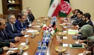 صراع داخل إيران بسبب طالبان.. علاقات براغماتية مع تنظيم إرهابي