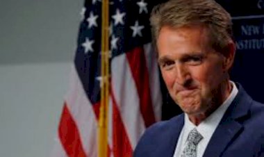 جيف فليك.. لماذا اختار بايدن معارضا سابقا لمنصب سفير أميركا بتركيا؟