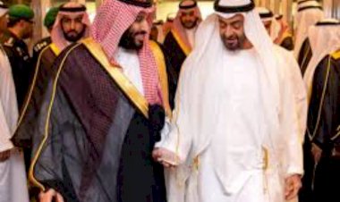 زيارة الشيخ محمد بن زايد للرياض بين الترحيب الشعبي وترسيخ العلاقات