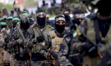 خبايا  الدعم القطري للمنظمات الإرهابية