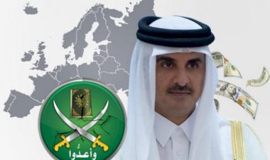 هل يصبح التمويل القطري مصدرًا لتأسيس شركات ومؤسسات إخوانية جديدة في مصر؟