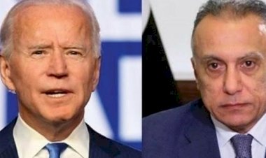 ماذا يحمل لقاء الرئيس الأميركي ورئيس الوزراء العراقي؟