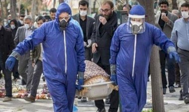 احتفاء تونسي شعبي بالمساعدات الإماراتية لمواجهة كورونا