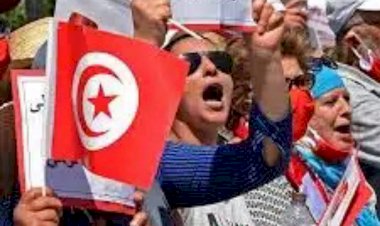 لماذا فشلت دعوة النهضة للتظاهر ضد الرئيس قيس سعيد في تونس؟