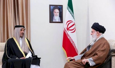 توترات محتملة.. تحقيقات أميركية حول تمويل الدوحة للحرس الثوري وتطويرها الدورنز