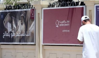 منشق عن الإخوان: الجماعة تنشر أجندتها حول العالم بأموال قطر