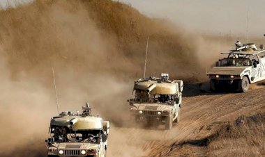 هيمنة إيرانية على الجيش العراقي عبر الحشد الشعبي.. كيف؟