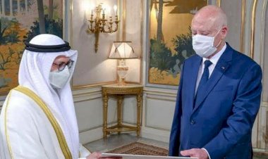 لقاء الأشقاء.. 