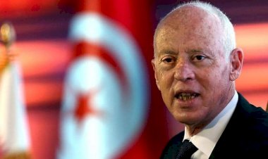 لرصد تحركات مشبوهة.. لماذا رفض قيس سعيد استقبال وفد قطري رفيع المستوى؟