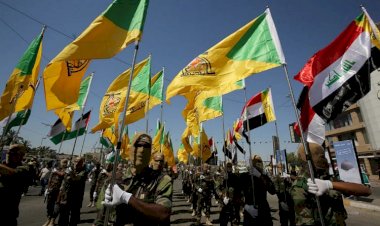 أميركا تغلظ يدها على حزب الله.. عقوبات جديدة على جهات لبنانية وسورية وعراقية