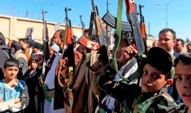 بالأرقام: أطفال اليمن ضحايا إرهاب الحوثي