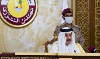 حرية الرأي والتعبير تغيب عن الدوحة.. قطر تشن حملة اعتقالات عشوائية بين أبناء آل مرة