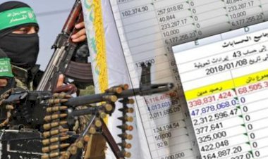 صحيفة ألمانية تكشف التمويل السري لحركة حماس