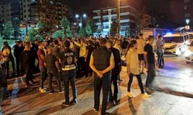 معاناة السوريين  في أنقرة.. الأتراك يعتدون على اللاجئين ويطالبون بإبادتهم