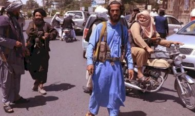 أفغانستان تواجه المجهول.. خبير دولي: طالبان ترتكب جرائم حرب