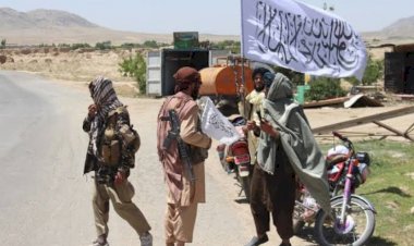 قطر وطالبان.. الدوحة مأوى الإرهابيين