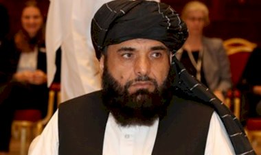 محادثات طالبان وإسرائيل في قطر.. ماذا قال متحدث الحركة؟