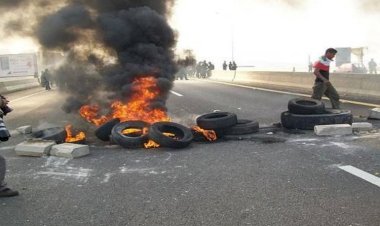 شح المياه في لبنان .. أزمة جديدة تهدد حياة 4 ملايين لبناني