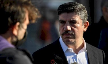 ياسين أقطاي يهاجم السعودية.. كيف يحرك أردوغان مستشاره لمهاجمة العرب