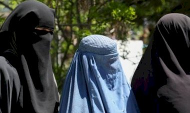 إرغامهن على الزواج القسري للفرار من جحيم طالبان.. الأفغانيات ضحايا الإرهاب والتطرف في أفغانستان!