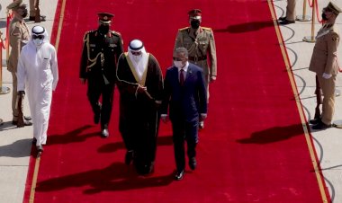 قمة بغداد.. بين نبذ الخلافات ومحاربة الإرهاب وفتح آفاق جديدة بالعراق