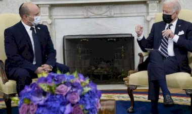 بايدن وإسرائيل في مواجهة البرنامج النووي الإيراني.. من سيفوز؟