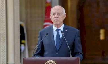 عدوة العرب.. غضب تونسي بسبب إهانة توكل كرمان لقيس سعيد