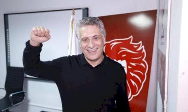 بعد هروبه من قضايا فساد في تونس… الجزائر تعتقل نبيل القروي حليف الإخوان