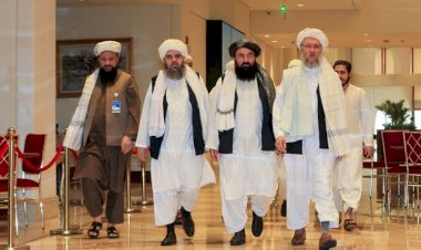 التعليم في أفغانستان.. بضاعة أتلفها الإرهاب