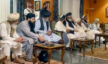 الدوحة تنظم لقاء طالبان والهند.. ماذا جرى في اللقاء؟