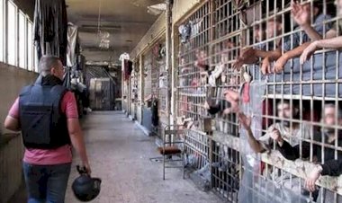 أردوغان يبني سجنا جديدا .. ماذا عن الأزمة الاقتصادية والتقشف؟