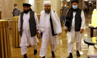 طائرة قطرية تهبط في مطار كابول.. ما مساعي الدوحة من التدخل في افغانستان؟