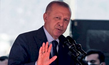 أردوغان يمنح 3000 أفغاني الجنسية التركية .. ما المقابل ؟