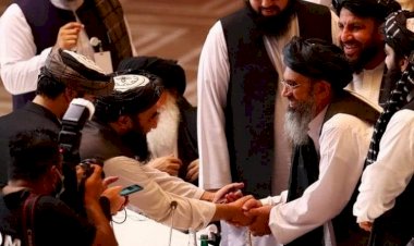 بي بي سي: قطر وتركيا تدعمان طالبان لخلق علاقات خارجية مع دول العالم