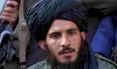 الوريث.. من هو الملا محمد يعقوب نجل الزعيم الروحي لطالبان؟