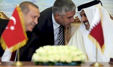 خطوة جديدة لتكريس تتريك الجيش القطري