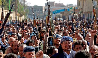 دماء وانتهاكات تسجل تاريخ حزب الإصلاح الإخواني في ذكرى التأسيس الـ31