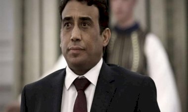 المنفي في الدوحة.. لماذا يزور رئيس المجلس الرئاسي الليبي قطر ؟