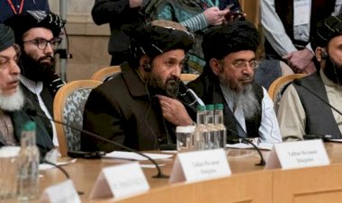 تي آر تي تكشف الدور المشبوه  الذي تلعبه قطر في أفغانستان تحت حكم طالبان؟