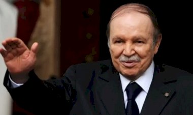 رحيل عبد العزيز بوتفليقة.. أطول الرؤساء حكمًا في الجزائر